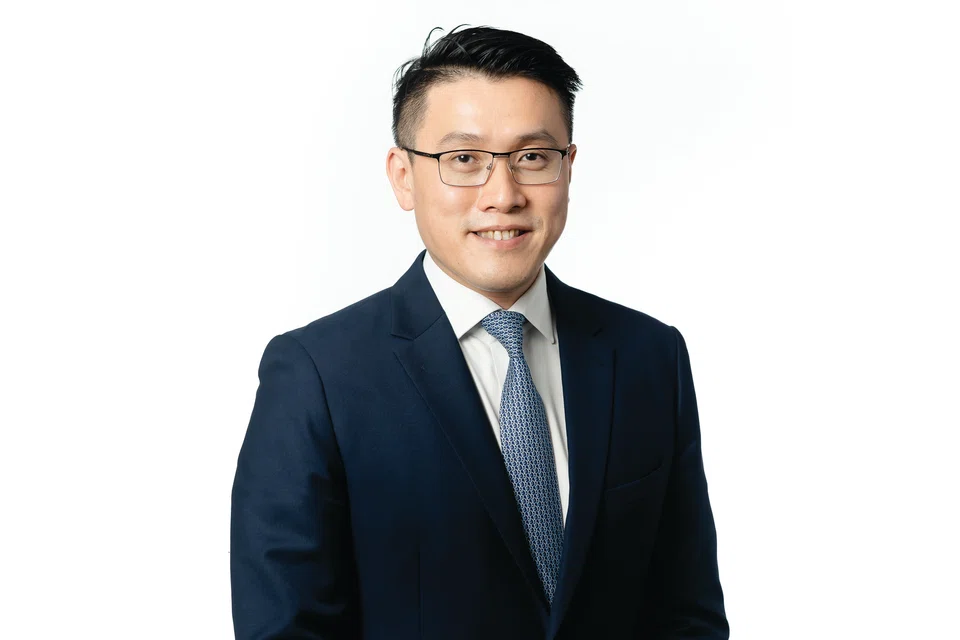 ‘Amundi sees its role in not only financing the world as it is today, but also, helping finance the world as it should be,’ says Albert Tse, chief executive of Amundi for South Asia.