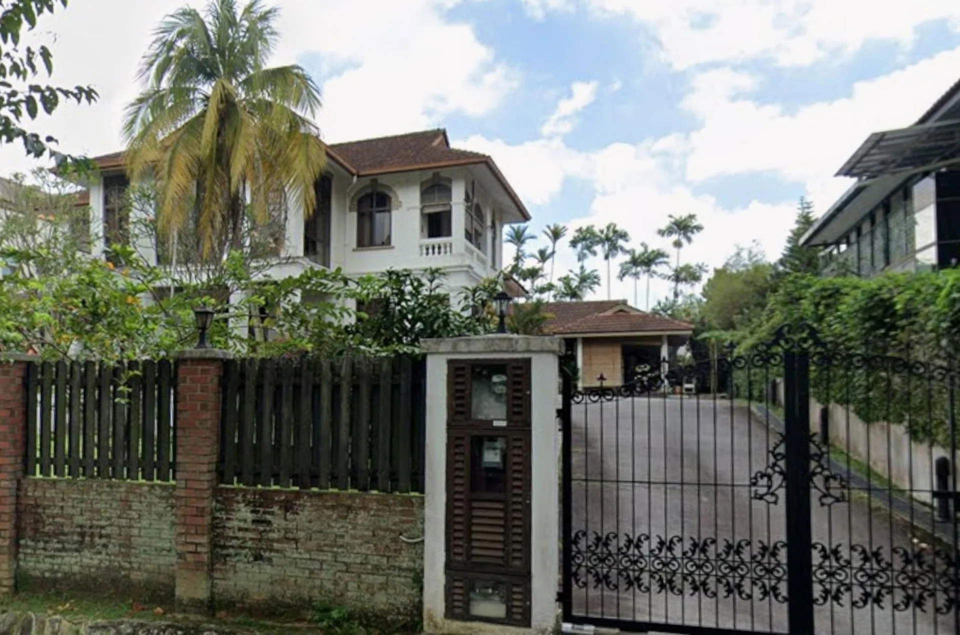 Lee Kong Chian grandsons buy Barker Rd bungalow for S$43.2 million, Sentosa condos for S$23.9 million