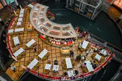 A total of 3,793 new brands entered Singapore's F&B scene in 2024.