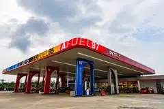 By next year, Sarawak will become the owner-operator of the port where the Petronas LNG complex sits, once the Malaysian parliament passes legislation.