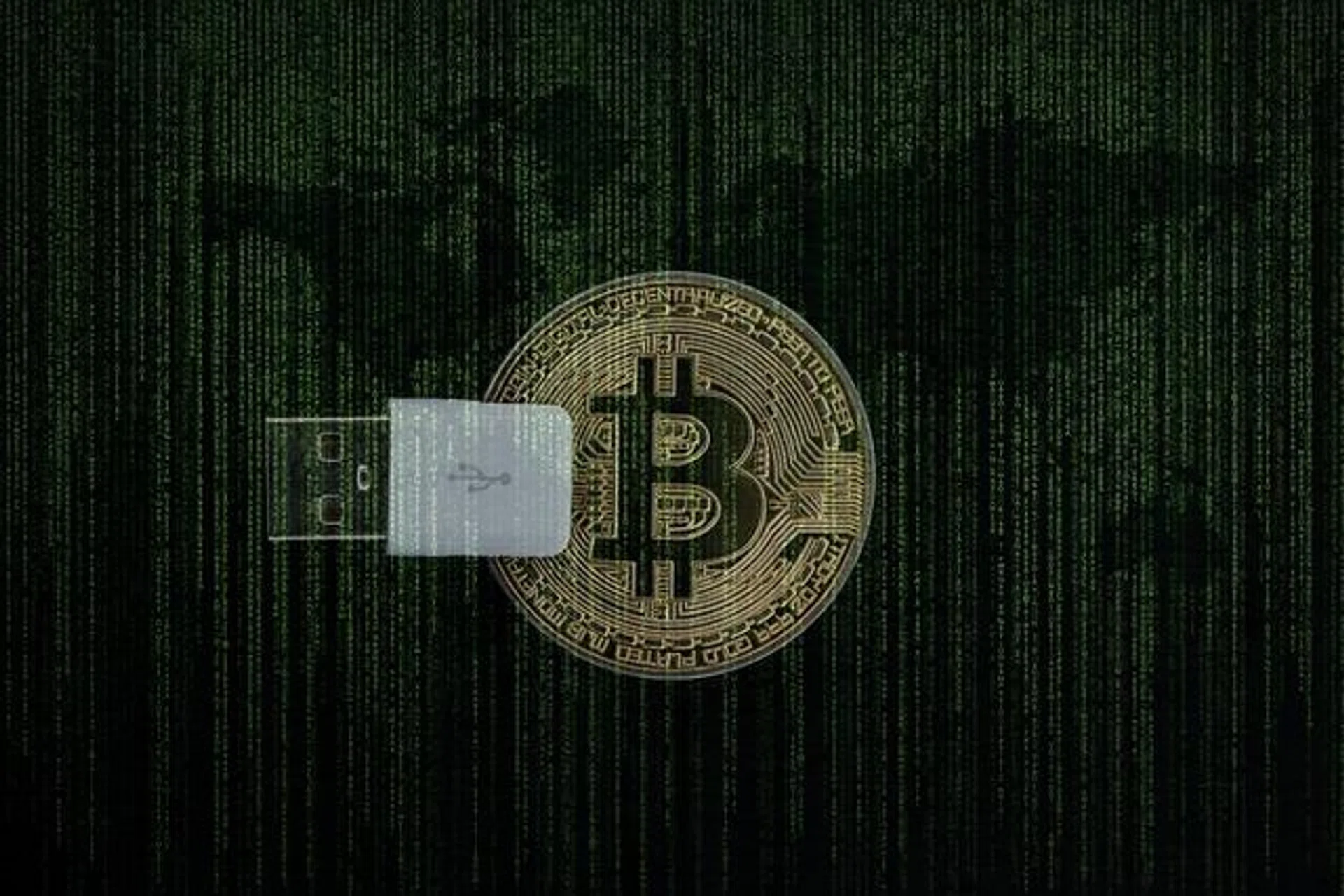 Key to the future: What is digital asset custody, and how does it work?