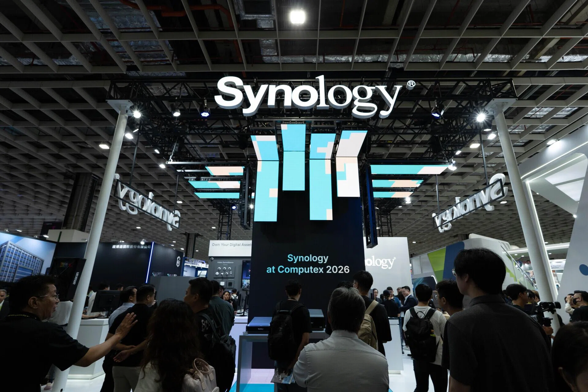 Synology focuses on on-prem AI, hybrid cloud with new DSM and ActiveProtect
