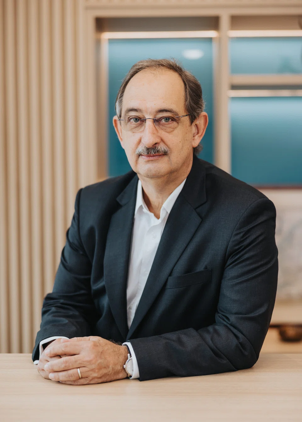 CEO Lars Kastrup says PIL is beefing up its international network to improve efficiency and presence by setting up representative offices in eight Latin American countries this year.