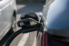 Sales trends for EVs imported from China have been uneven in the wake of the tariffs.