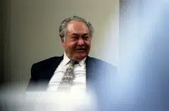 Under Pasquale Pistorio’s leadership, STMicroelectronics became one of the world’s top semiconductor manufacturers, ranking third globally with close to US$9 billion in sales by his retirement as CEO in 2005.