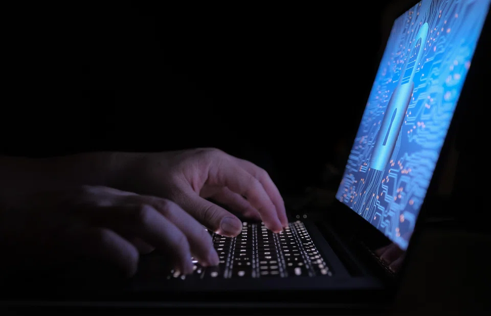 Small companies are attractive to hackers as they often have inadequate cybersecurity, making them easier targets.