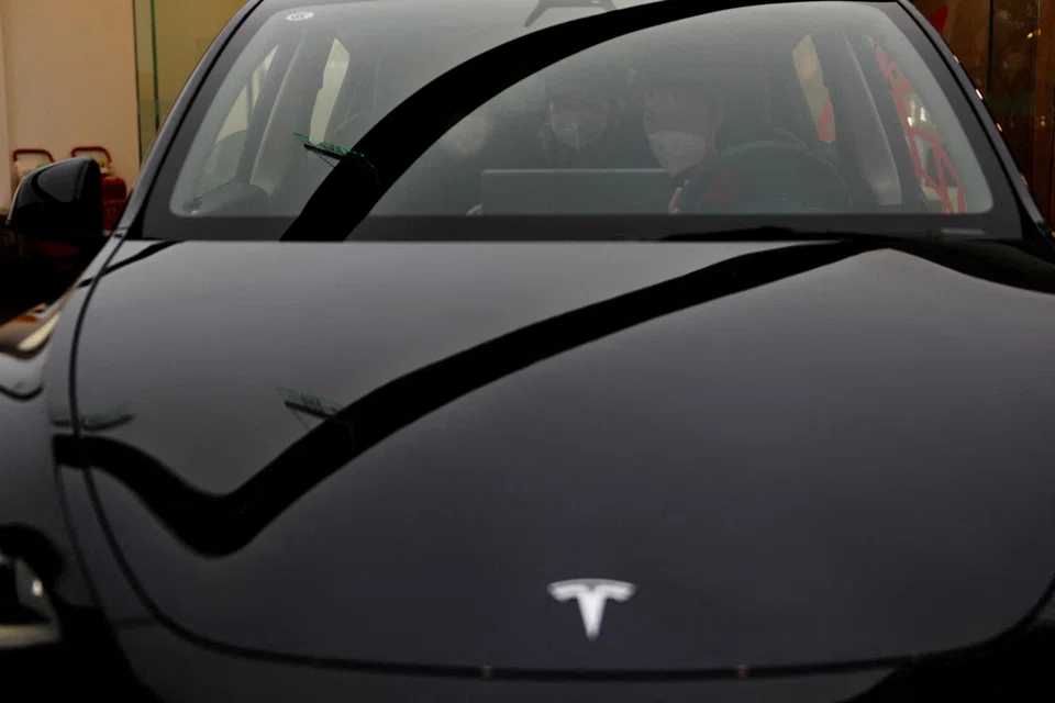 Tesla has asked suppliers to prepare accordingly for a double-digit increase of Model Y output at its Shanghai factory, said one of the people, who declined to be named as the plan is not public.