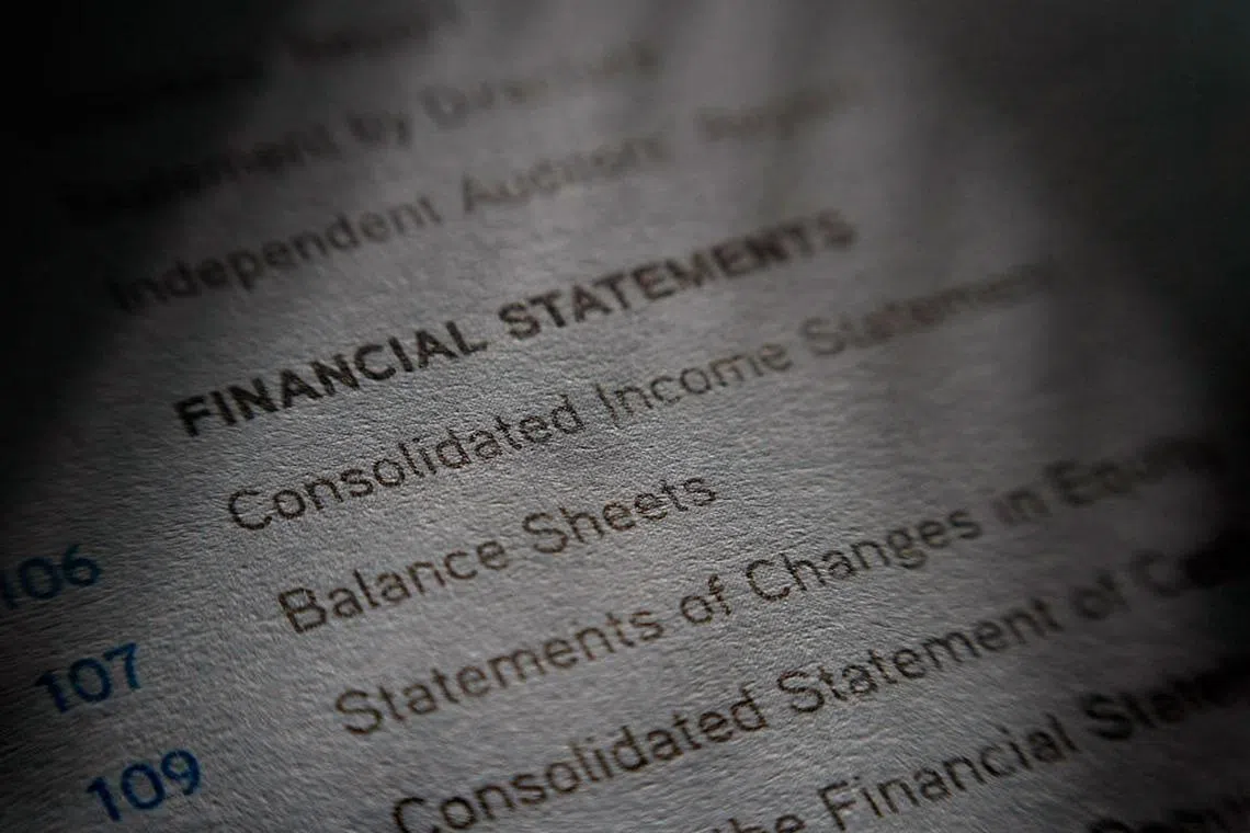 Rewarding good governance