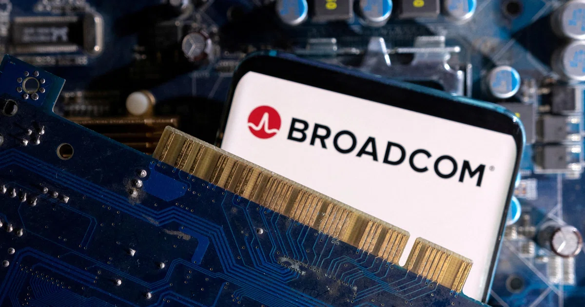 Broadcom sells US$5 billion of bonds to refinance VMware loan - The ...