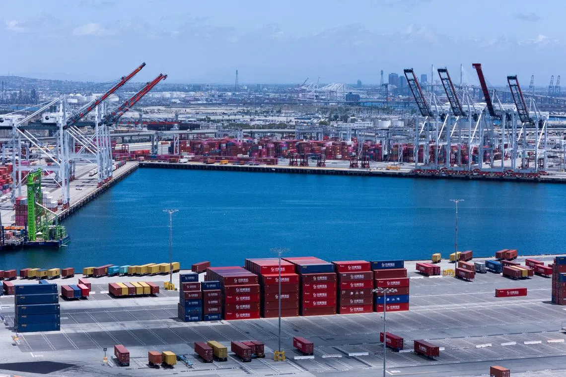 The goods and services trade gap grew nearly 33 per cent from the prior month to US$78.3 billion.