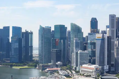 The exit environment for VCs seem to be improving in 2025.