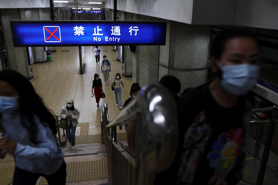 European businesses in China are increasingly looking to shift their investments to other markets due to the country’s strict Covid-19 containment measures and supply chain disruptions.