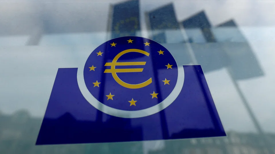 The cost-of-living squeeze is hurting people’s ability to service debts, while Europe’s worsening growth prospects threaten corporate profits, ECB says.