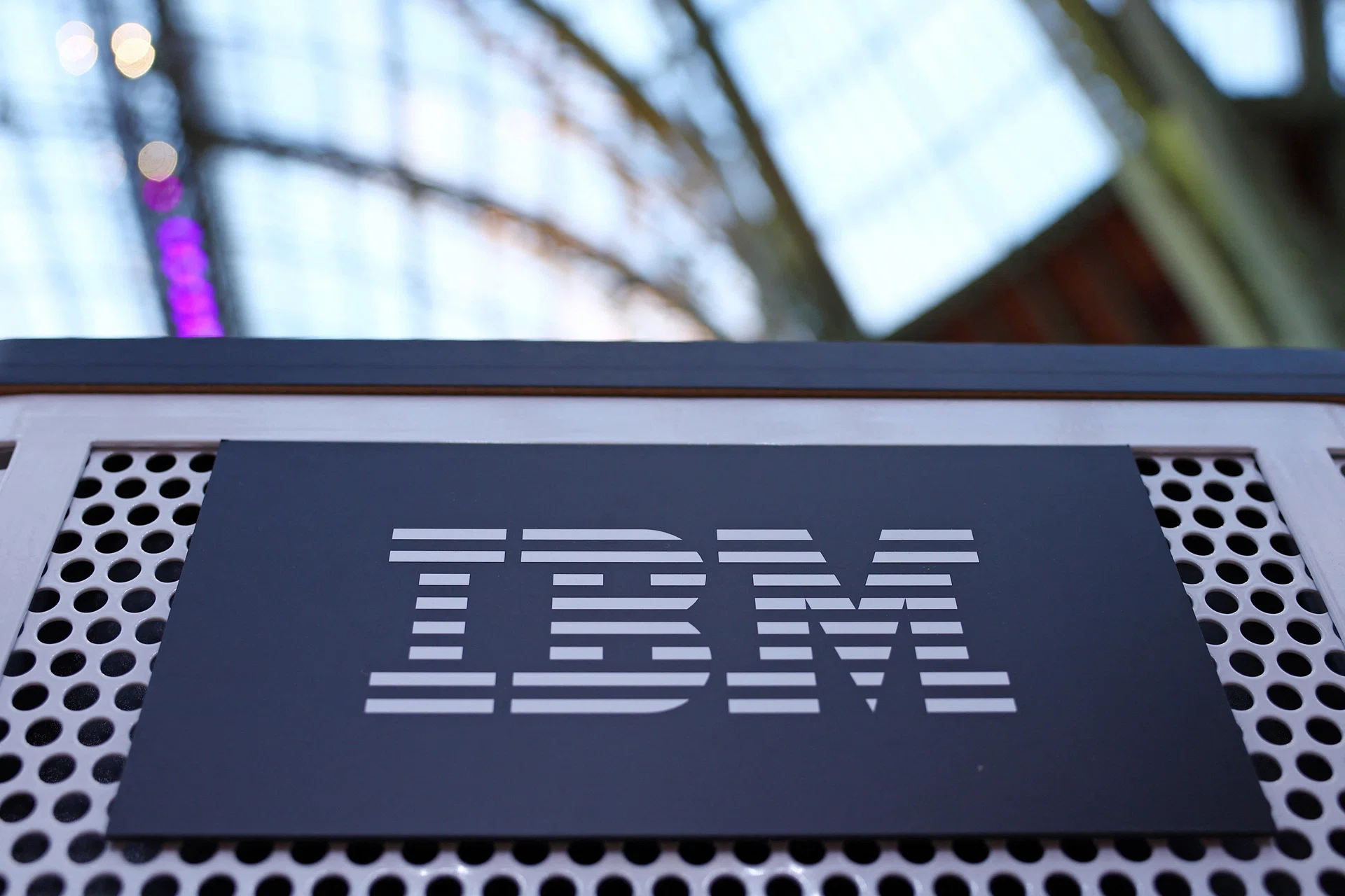 IBM plans to triple entry-level hiring in the US