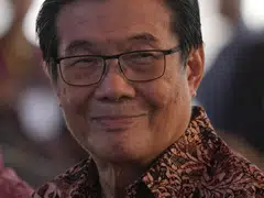 Prajogo Pangestu has added more than US$20 billion to his net worth since it hit a low in April, lifting it to US$36.2 billion, according to the Bloomberg Billionaires Index.
