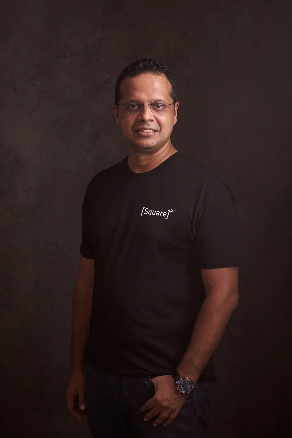 Squarex is headed by Vivek Ramachandran, a cybersecurity specialist and researcher.   