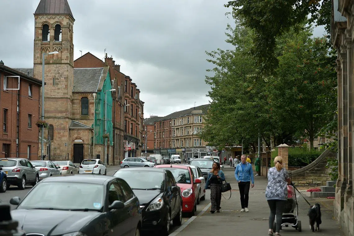 Student numbers started increasing towards the end of the last century, but accommodation failed to keep pace. And the outlook is deteriorating, as landlords cut the number of homes they’re buying to let to multi-year lows.
