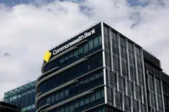 Total spending on CBA cards held up in nominal terms in the week ending March 27, in part due to higher fuel expenditure, the bank said in a research note.