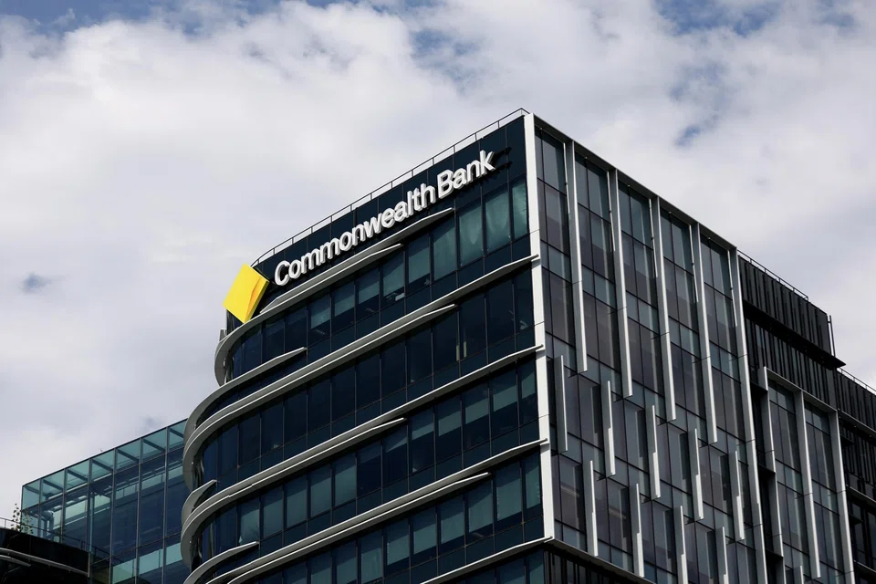 CBA’s business lending division has been growing faster than the industry in this area as the lender seeks to win market share from rivals.
