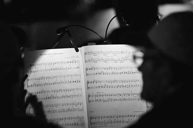 More than 1,000 artists, including Annie Lennox, Damon Albarn and Jamiroquai, have collaborated on the silent album which was first released in February.