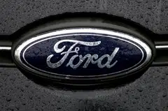 Ford defends its efforts, saying the plants being funded by the government loan will create 7,500 “good-paying” jobs.