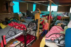 “In terms of Russia’s war aims, Russia has already failed and Ukraine has already succeeded,” Blinken told a news briefing in Poland.