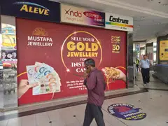 Shops in Little India are offering to buy back gold amid the global boom in prices.