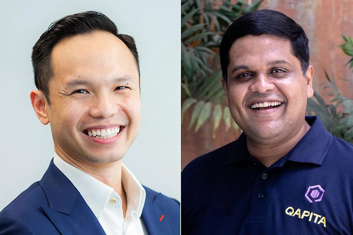 South-east Asian startups explore early stock option cash-out to retain talent