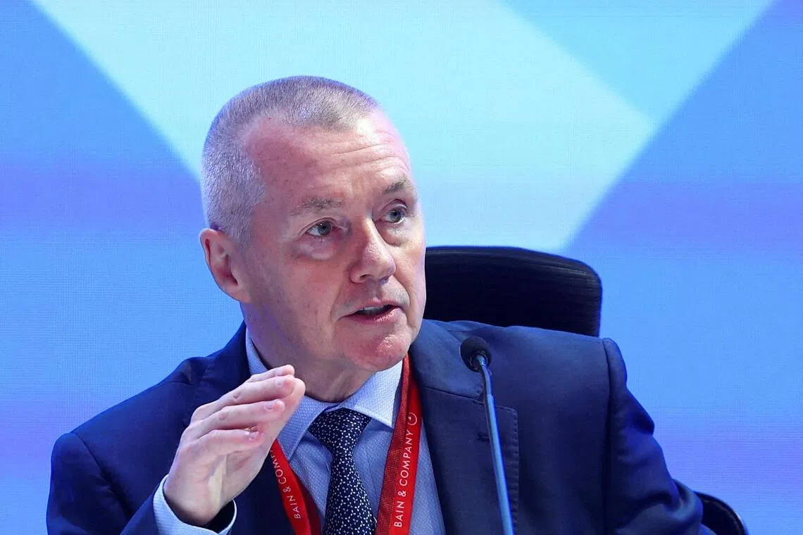 Iata director general Willie Walsh said he was surprised by the extent of the findings.