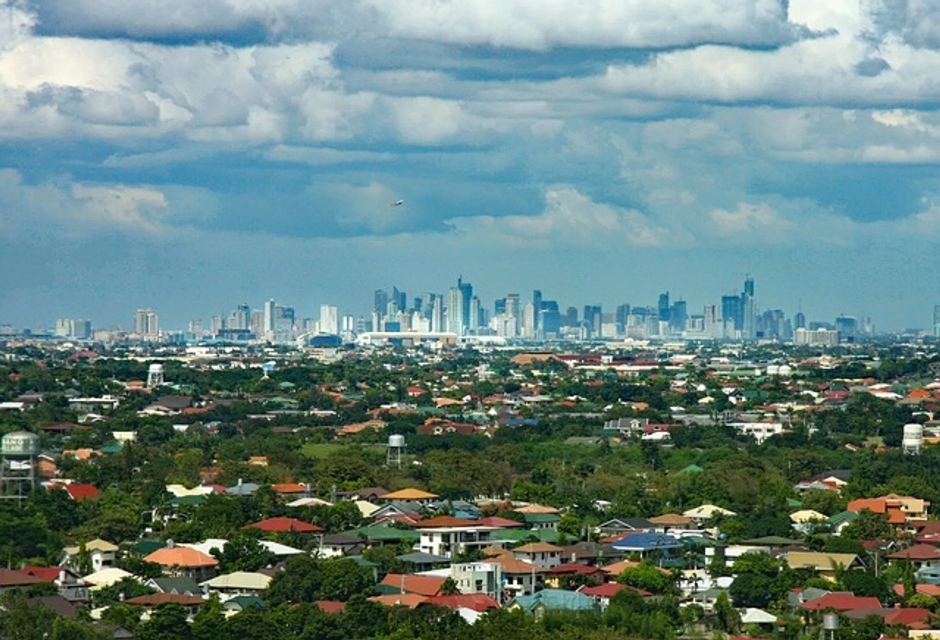 Philippines plans to borrow US$54 billion in 2027 to revive growth
