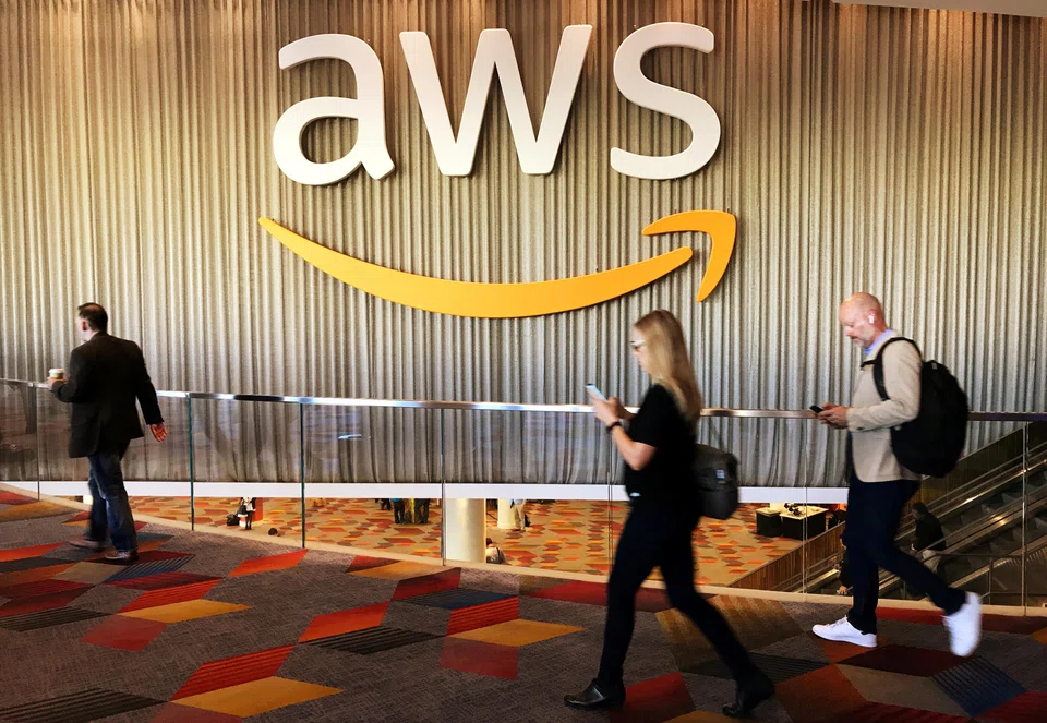 Amazon joins a growing contingent of companies that have backed out of Web Summit. 