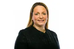 Alisa Wood, KKR partner, believes there will be a big "compression of returns" from public equities going forward, and investors need to diversify into private markets.