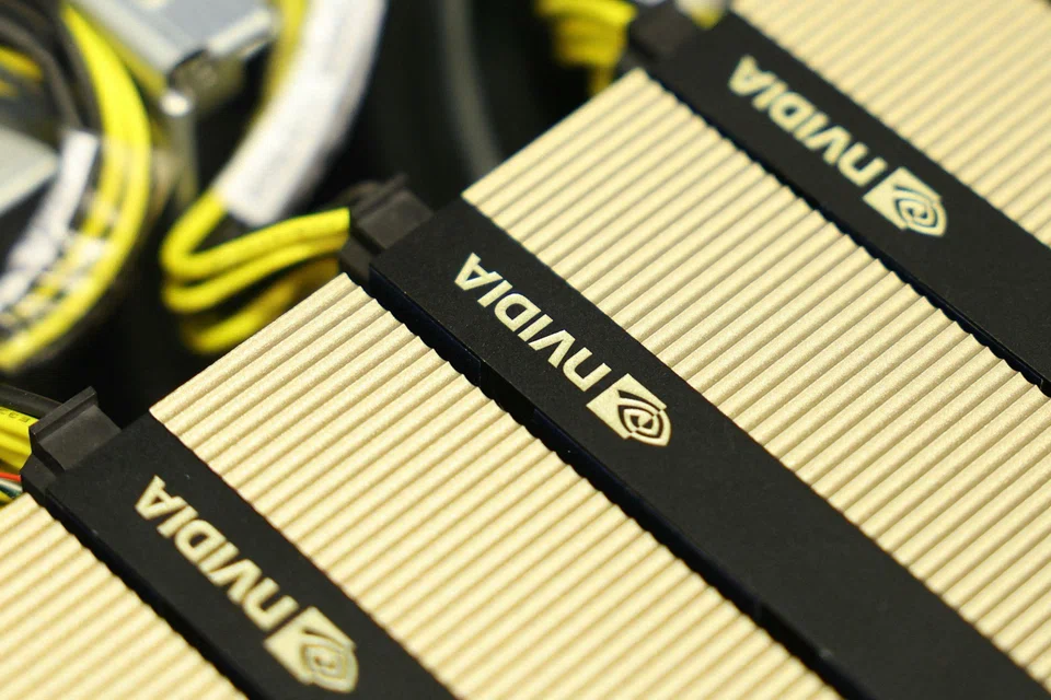 The world wants Nvidia hardware, and US policymakers want the world to build AI systems using American technology – before China can offer a compelling alternative. 