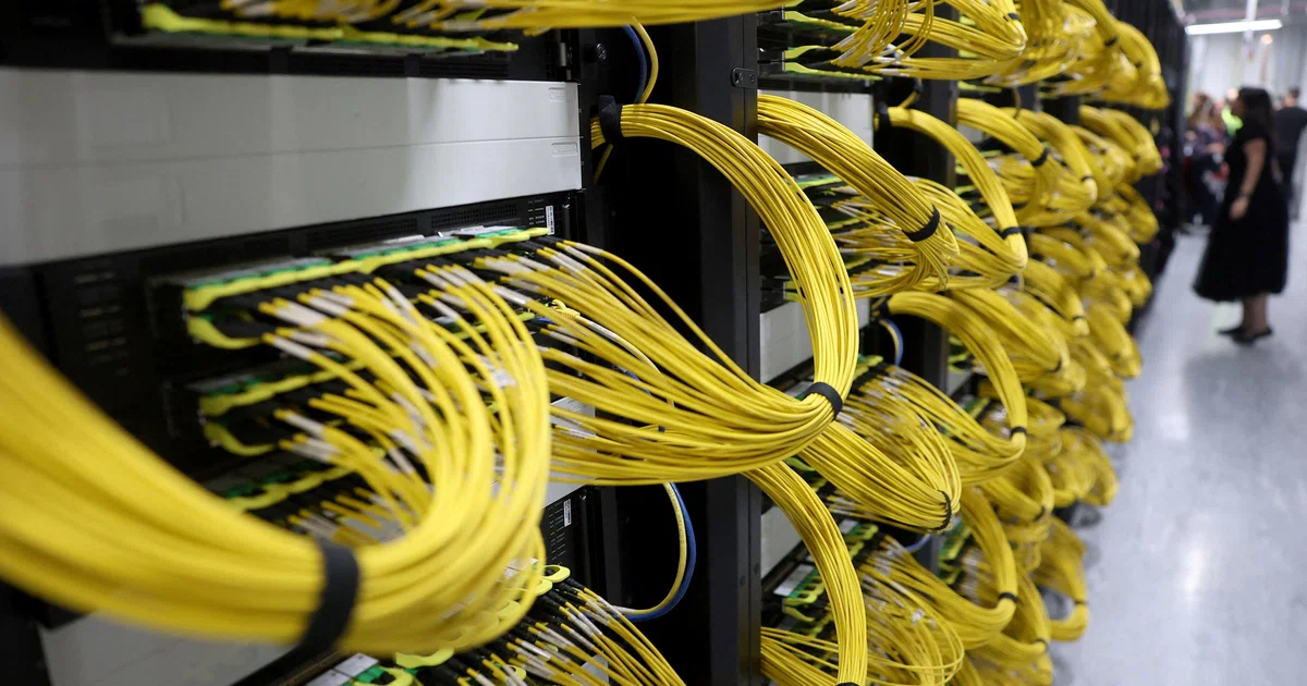 Singapore’s PDG seeking US$1.2 billion loan for Johor data centre: source