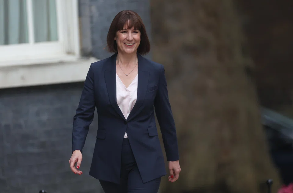 The crux of Rachel Reeves’s plan is to crowd in billions of pounds of private investment by creating new financial instruments that will stimulate demand from institutional investors, Bloomberg first reported before the election.