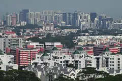 From mid-2025, singles applying for BTO flats will get priority access when they buy a home near or with their parents.