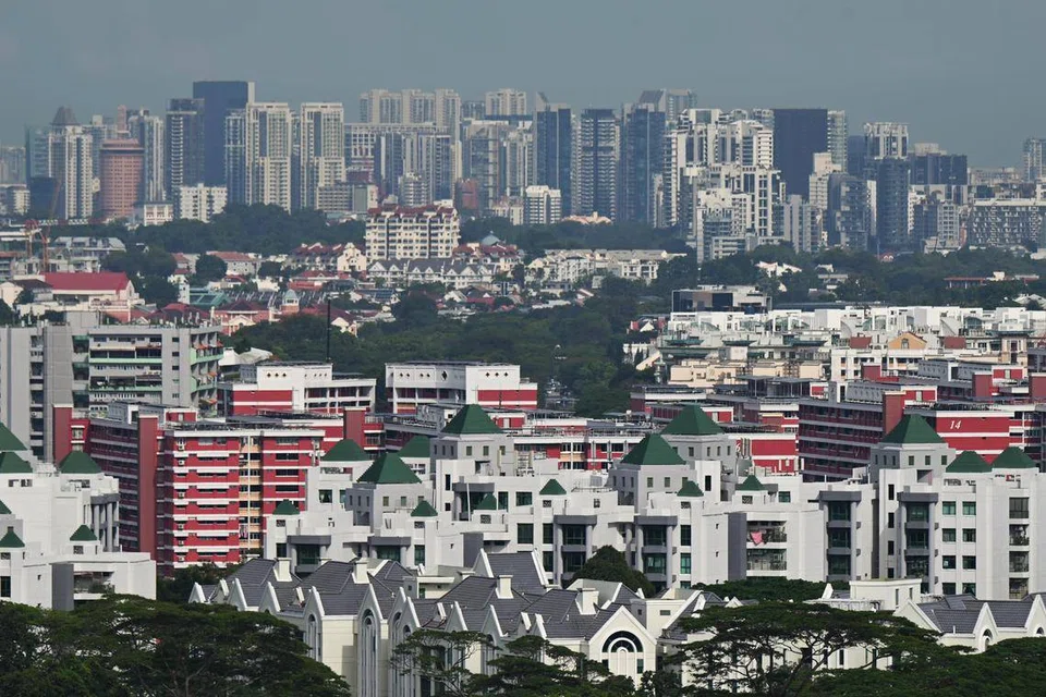 From mid-2025, singles applying for BTO flats will get priority access when they buy a home near or with their parents.