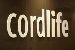 Cordlife's loss per share for the half-year period came in at S$0.0247.