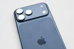 While Apple has a huge base of iPhone users, the challenge is customers have been holding on to them for longer. 