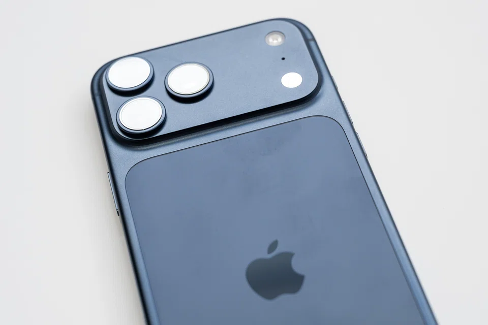 While Apple has a huge base of iPhone users, the challenge is customers have been holding on to them for longer. 