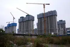 While many defaulted Chinese developers are wrapping up their restructurings, others are still facing liquidation risks as creditors grow weary of drawn-out debt talks.