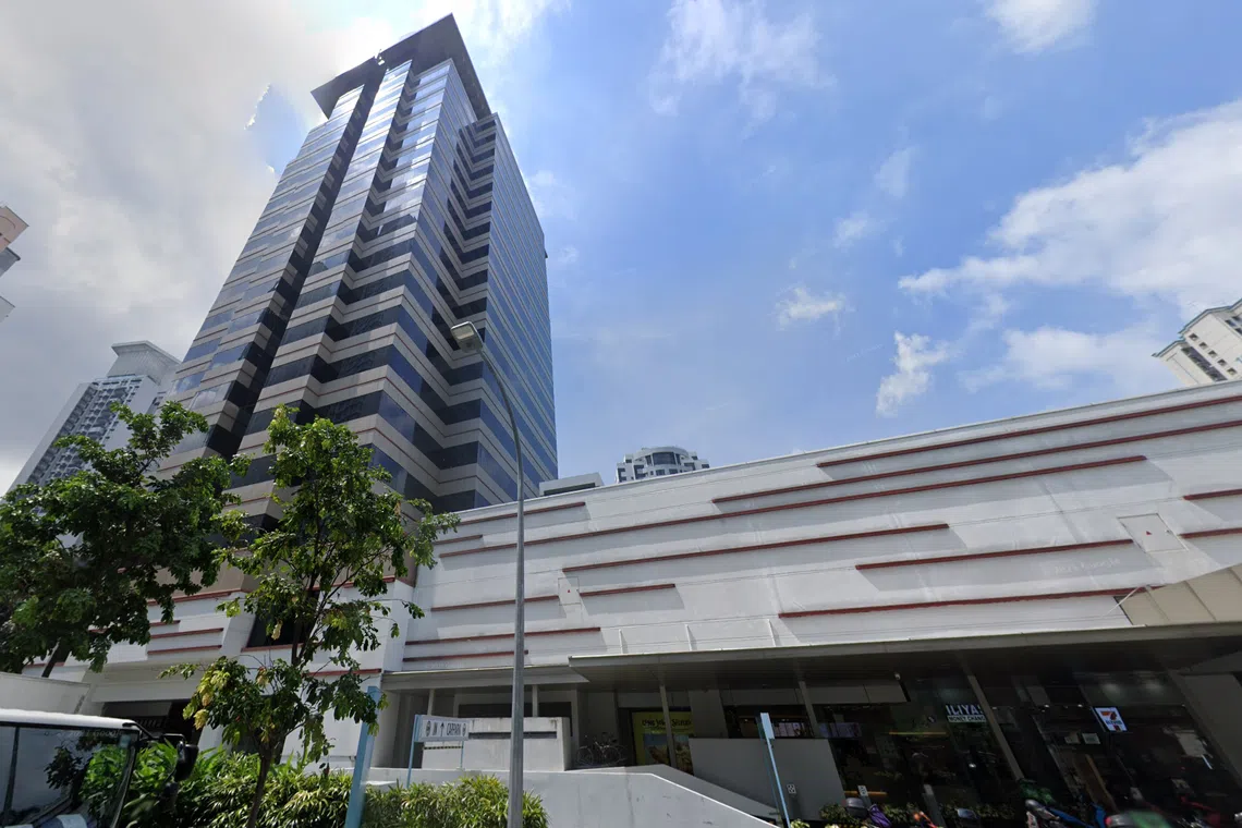 Net proceeds from the issuance will be used for new investments, distributions, financing any asset enhancement works, and refinancing any existing borrowings of Frasers Centrepoint Trust.