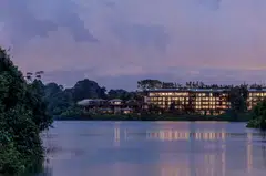 The group opened its 100th resort, the Mandai Rainforest Resort by Banyan Tree in Singapore in 2025.