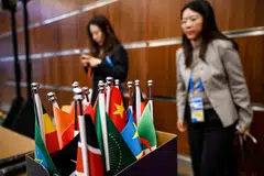 The Forum on China-Africa Cooperation is Beijing’s main vehicle for managing its relationships in Africa.