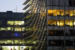 Office attendance is rising across Europe, as more and more businesses encourage their employees with mandates and incentives to return.