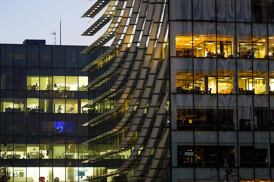 Office attendance is rising across Europe, as more and more businesses encourage their employees with mandates and incentives to return.