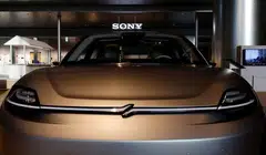Sony Honda Mobility will roll out a sports utility vehicle in 2027 and a compact some time in 2028 or later following a scheduled launch of a sedan in 2025 in a bid to compete with Tesla.