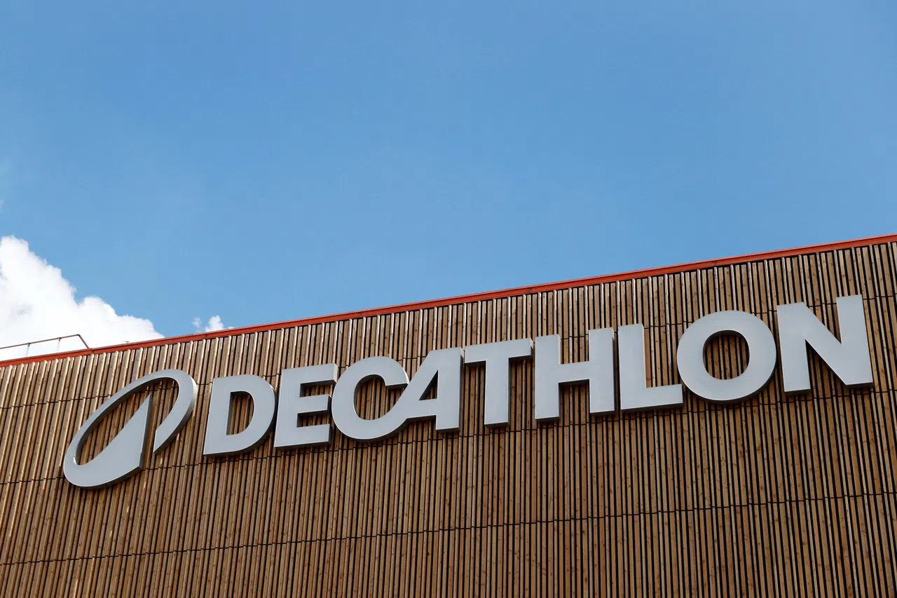France’s Decathlon aims to bulk up via deals in evolving sports market