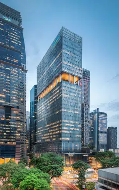 CICT posts a 6.3 per cent rise in net property income to S$293.7 million for the first quarter of 2024. 