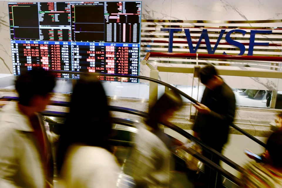 Taiwan is home to Asia’s third-largest ETF market behind Japan and China, according to industry group data. 